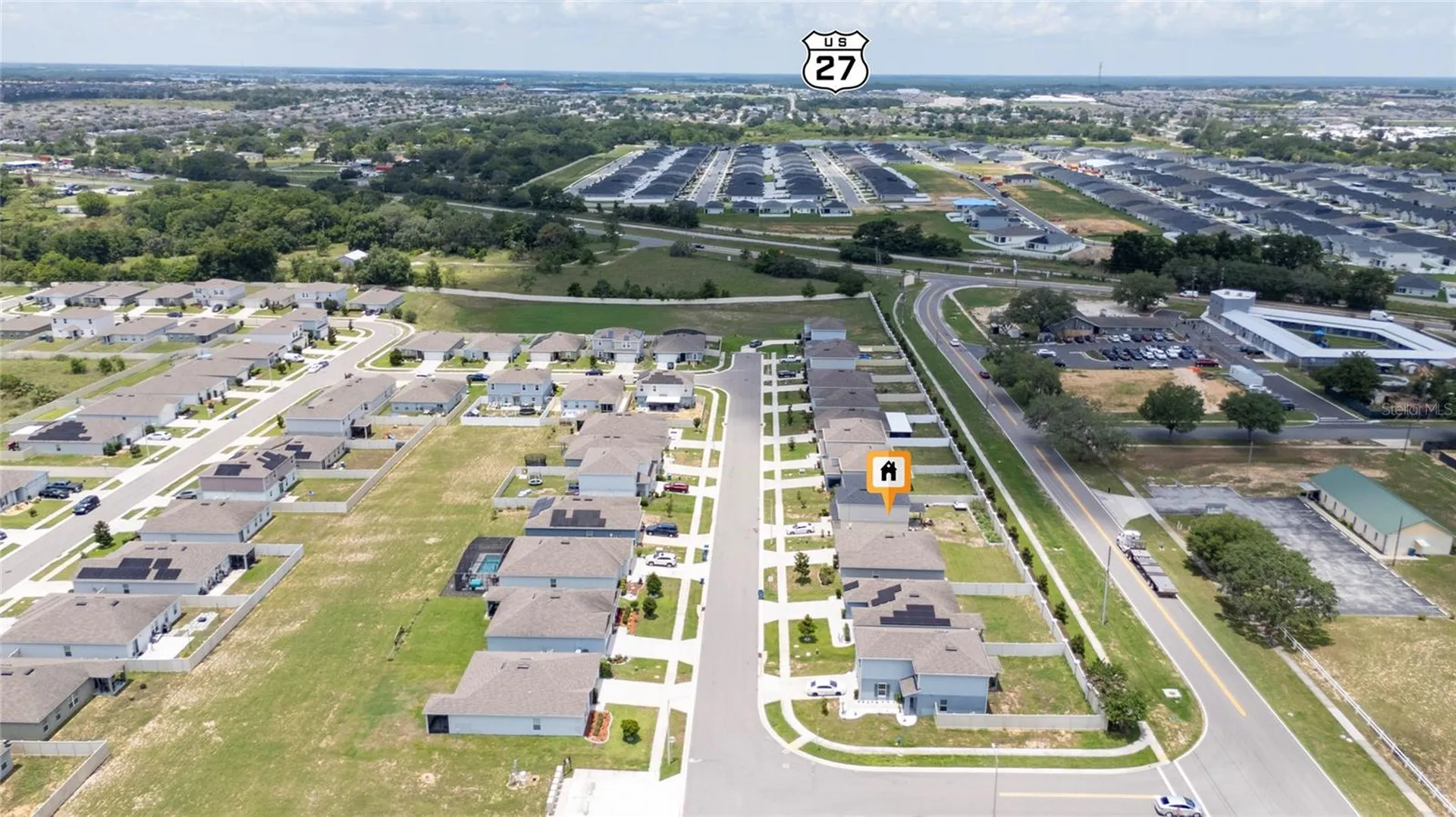 145 Silver Maple Bend Davenport FL 33837