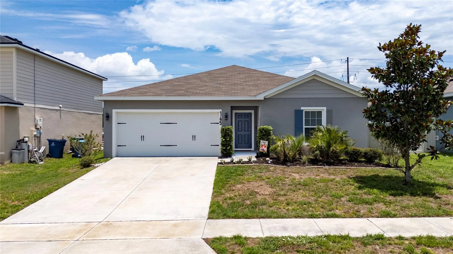 145 Silver Maple Bend Davenport FL 33837