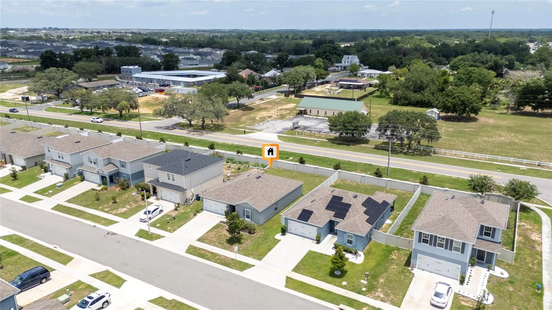 145 Silver Maple Bend Davenport FL 33837