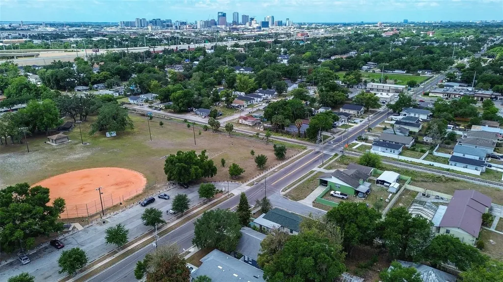 3104 E 21st Avenue Tampa FL 33605
