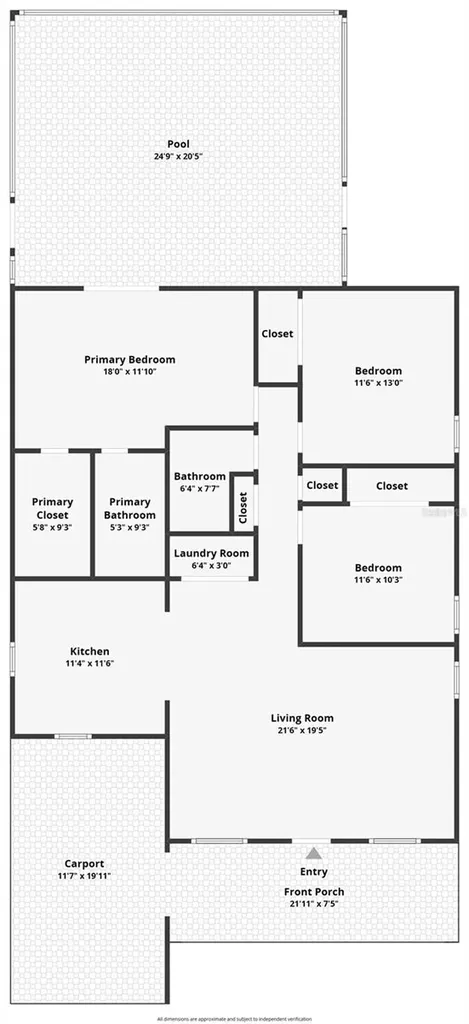 3104 E 21st Avenue Tampa FL 33605