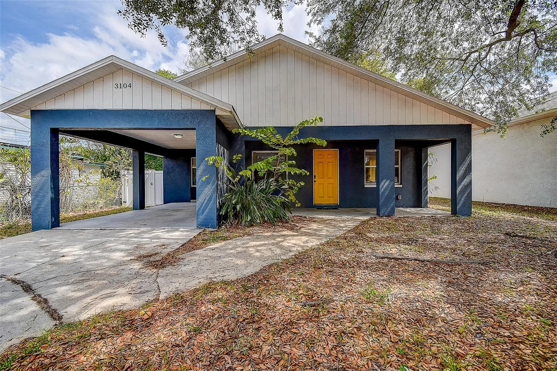 3104 E 21st Avenue Tampa FL 33605