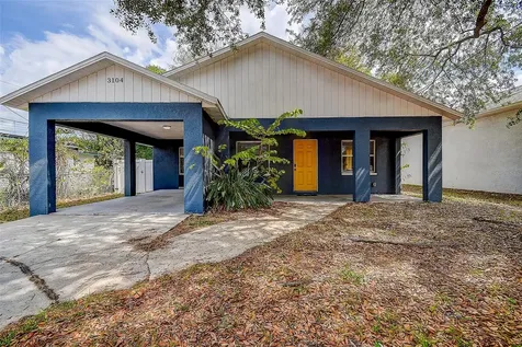 3104 E 21st Avenue Tampa FL 33605