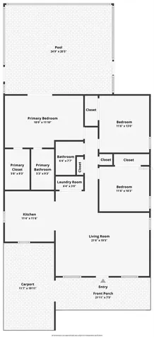 3104 E 21st Avenue Tampa FL 33605