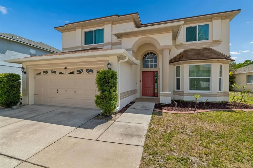 12803 Longcrest Drive Riverview FL 33579