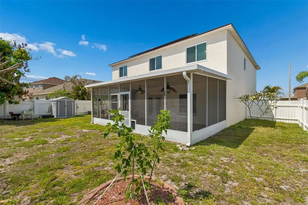 12803 Longcrest Drive Riverview FL 33579