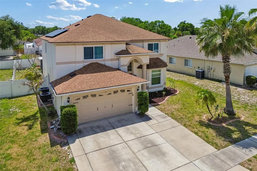 12803 Longcrest Drive Riverview FL 33579