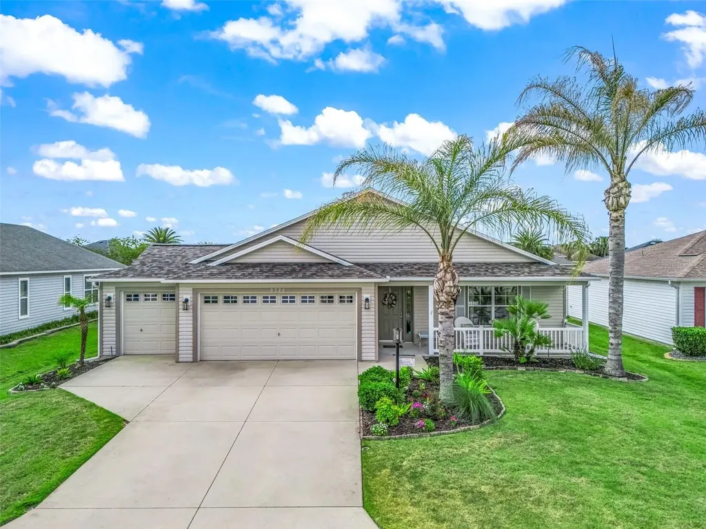 3526 Ridgewood Path The Villages FL 32163