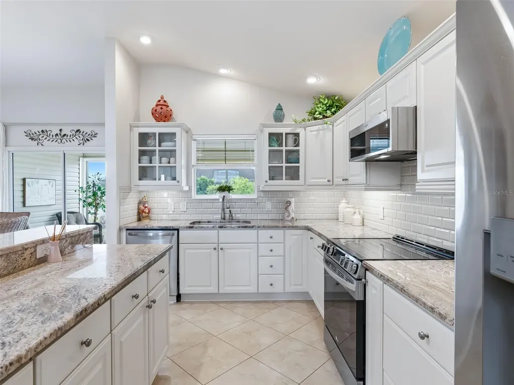 3526 Ridgewood Path The Villages FL 32163