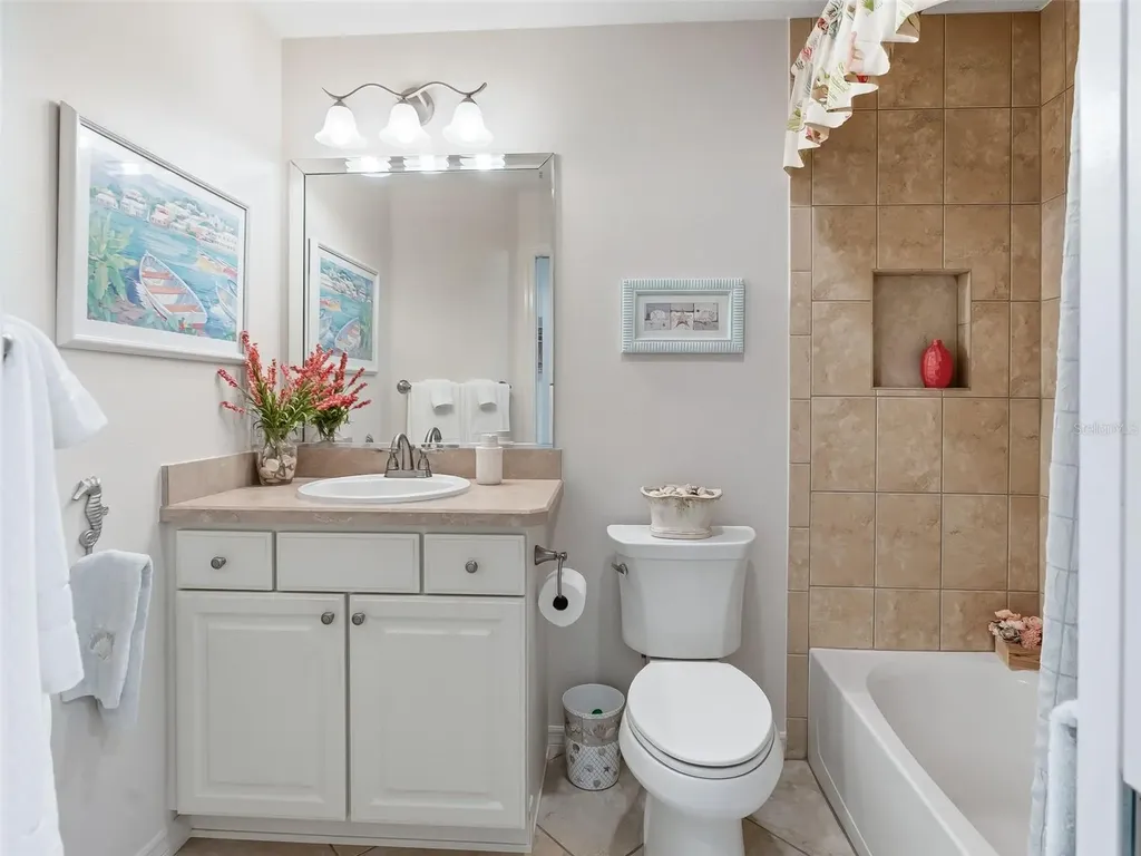 3526 Ridgewood Path The Villages FL 32163