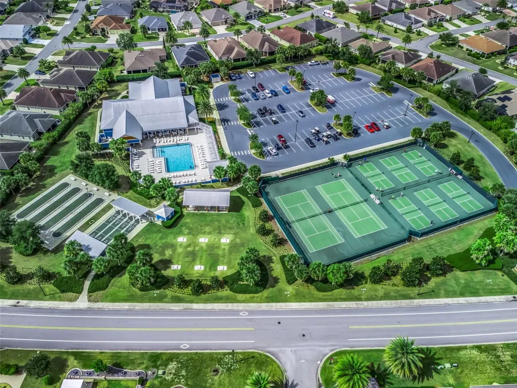 3526 Ridgewood Path The Villages FL 32163