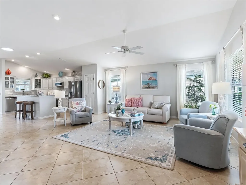 3526 Ridgewood Path The Villages FL 32163