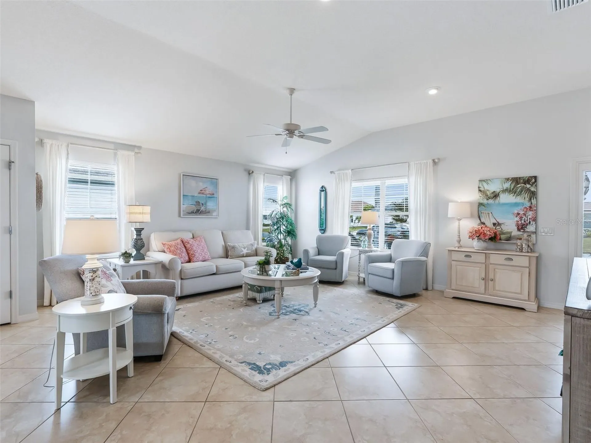 3526 Ridgewood Path The Villages FL 32163