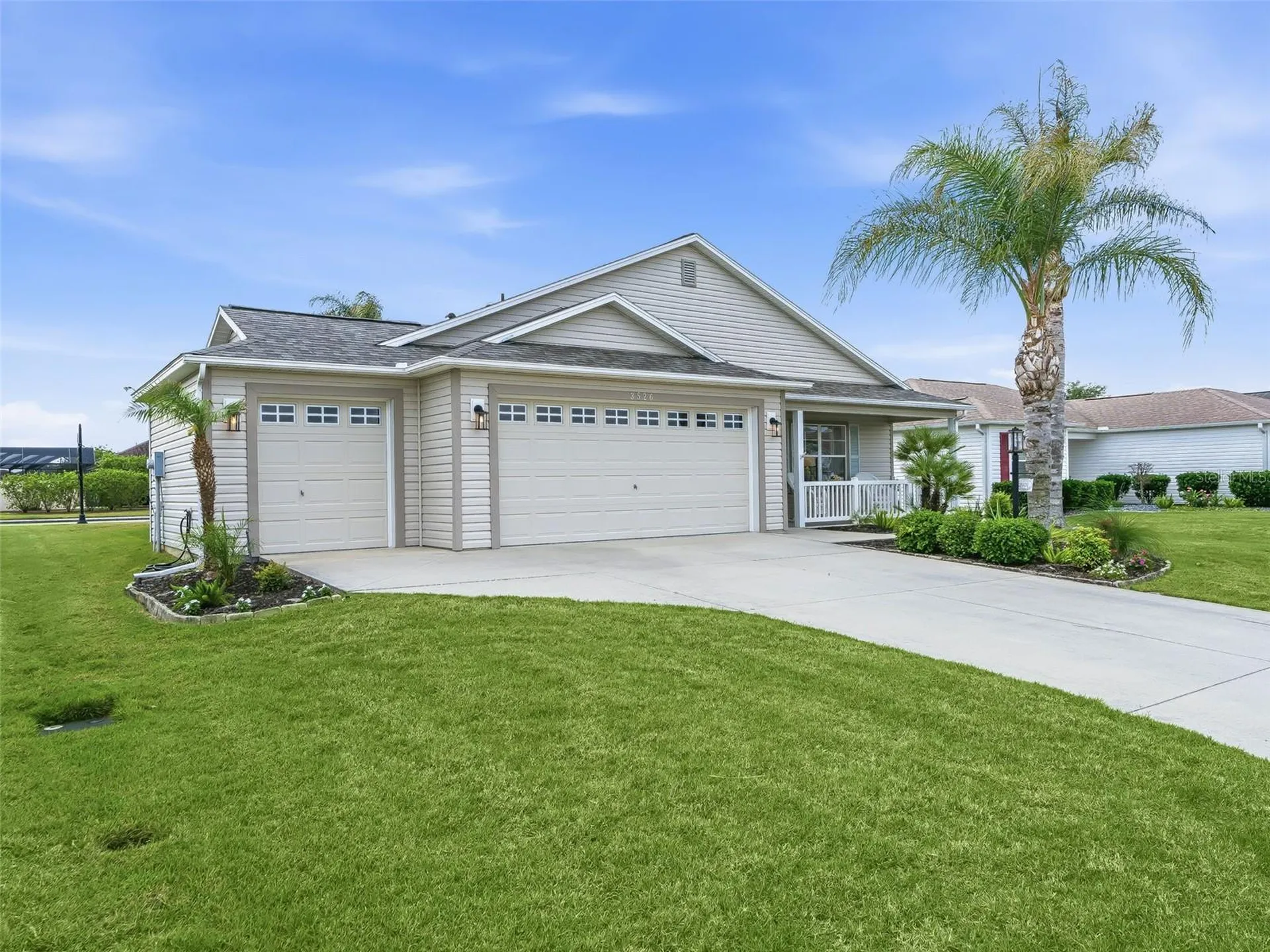 3526 Ridgewood Path The Villages FL 32163