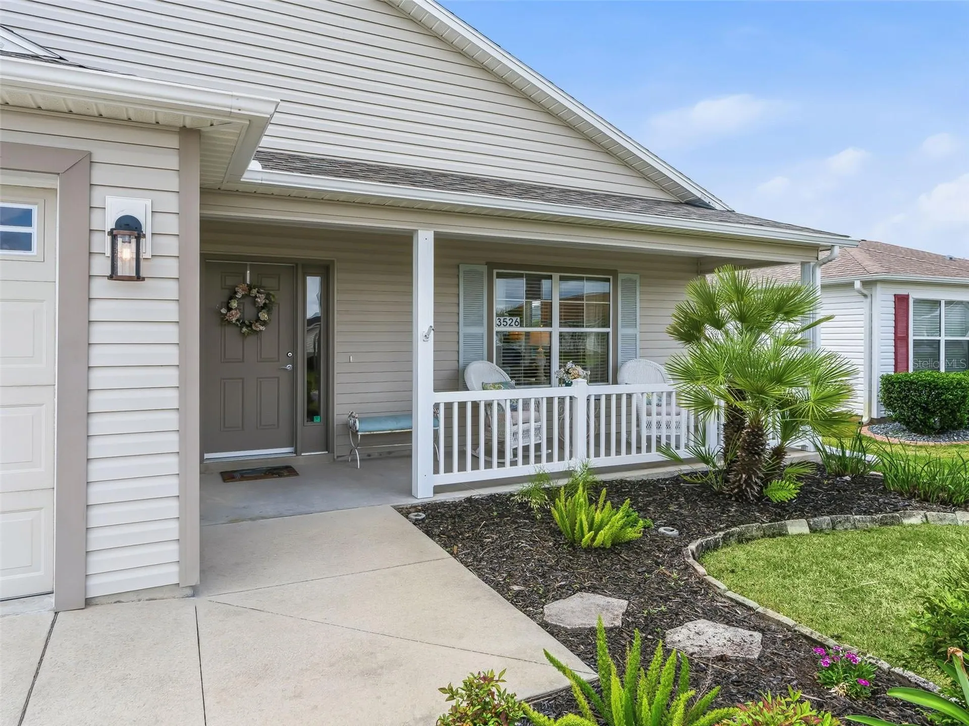 3526 Ridgewood Path The Villages FL 32163