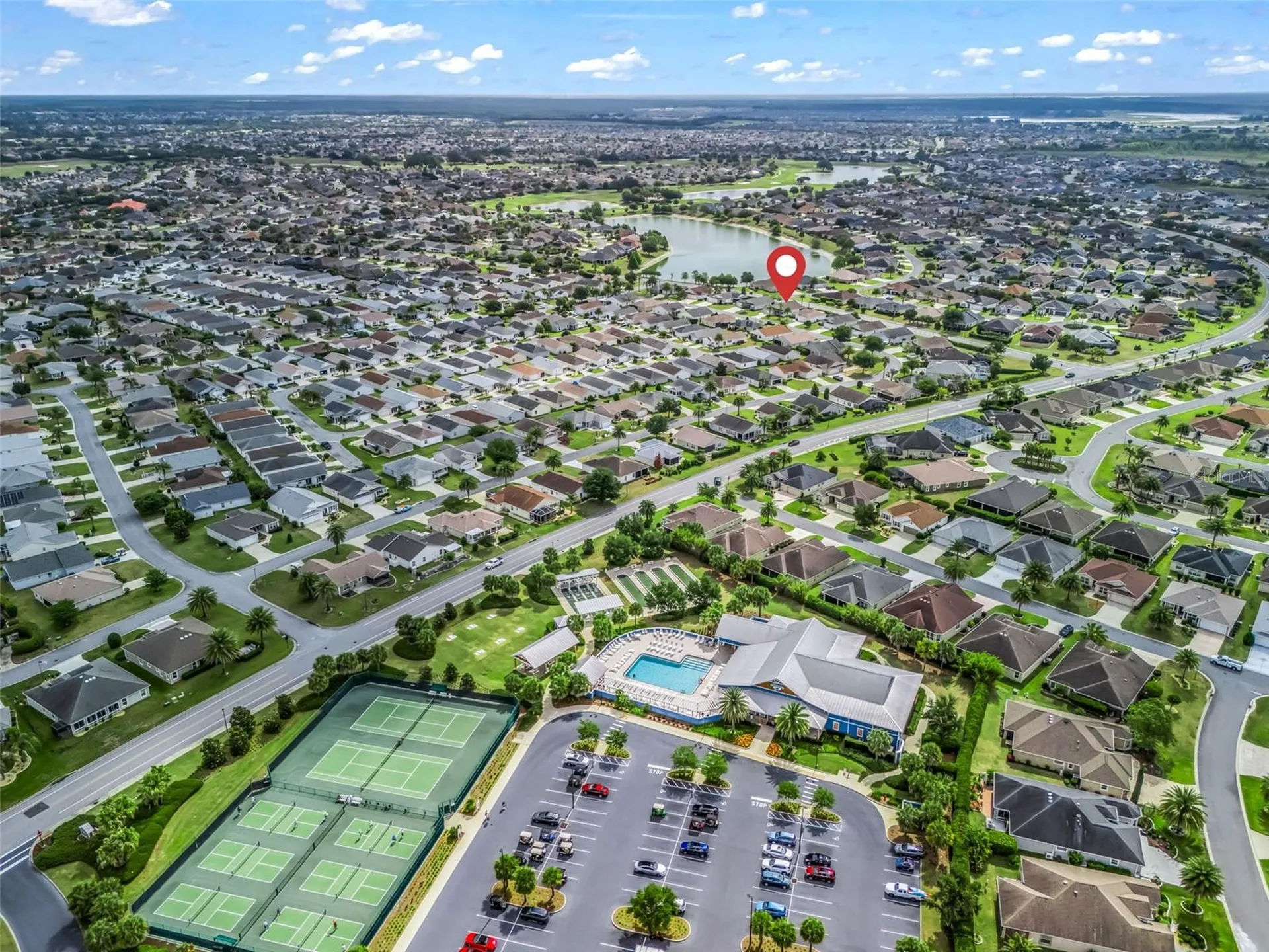 3526 Ridgewood Path The Villages FL 32163