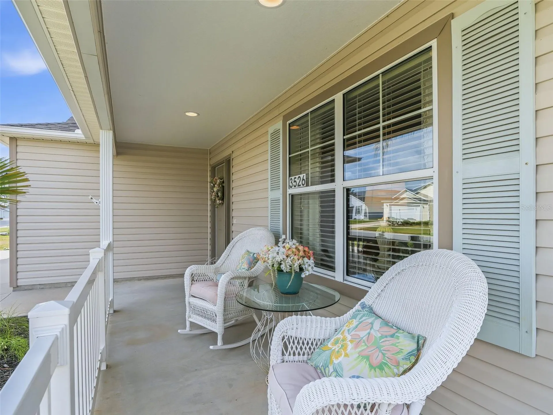 3526 Ridgewood Path The Villages FL 32163