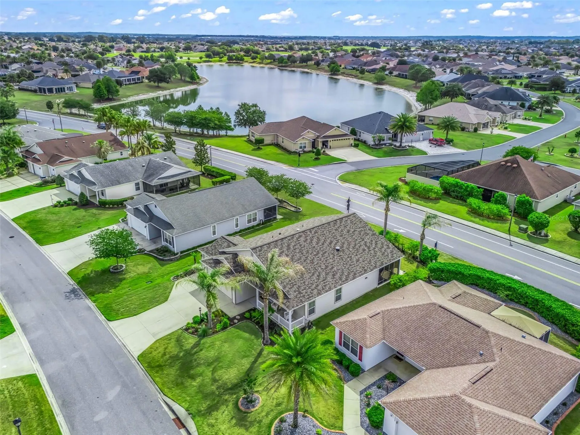 3526 Ridgewood Path The Villages FL 32163