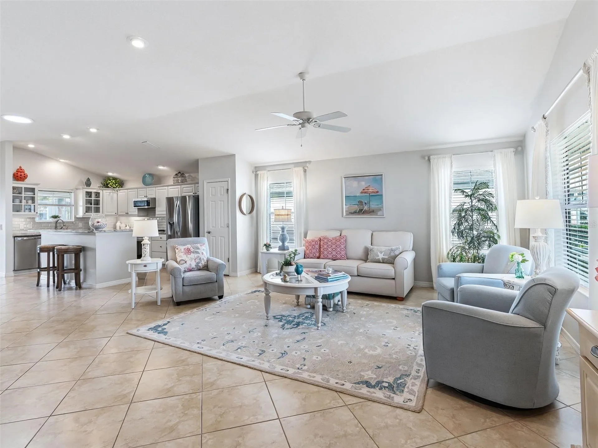 3526 Ridgewood Path The Villages FL 32163