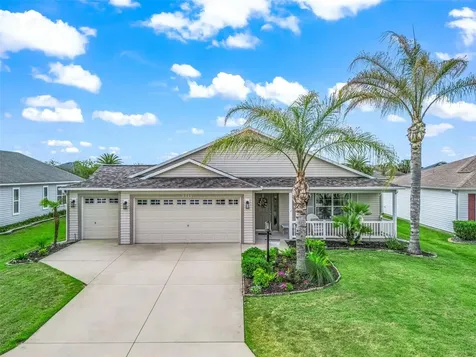 3526 Ridgewood Path The Villages FL 32163