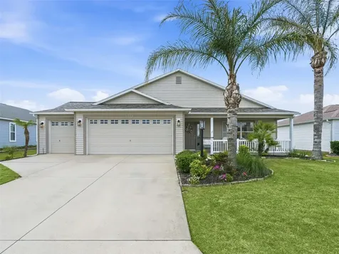 3526 Ridgewood Path The Villages FL 32163