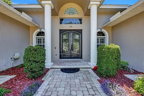 83 Jenni Ashley Court Winter Haven FL 33884