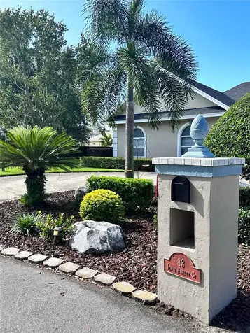 83 Jenni Ashley Court Winter Haven FL 33884