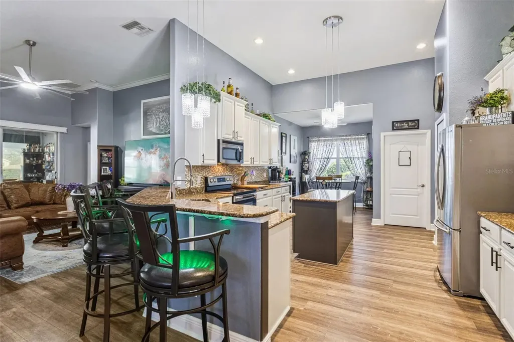4802 Royce Drive Mount Dora FL 32757