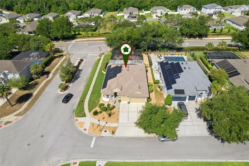 4802 Royce Drive Mount Dora FL 32757