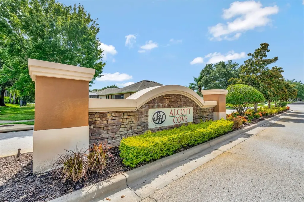 4802 Royce Drive Mount Dora FL 32757
