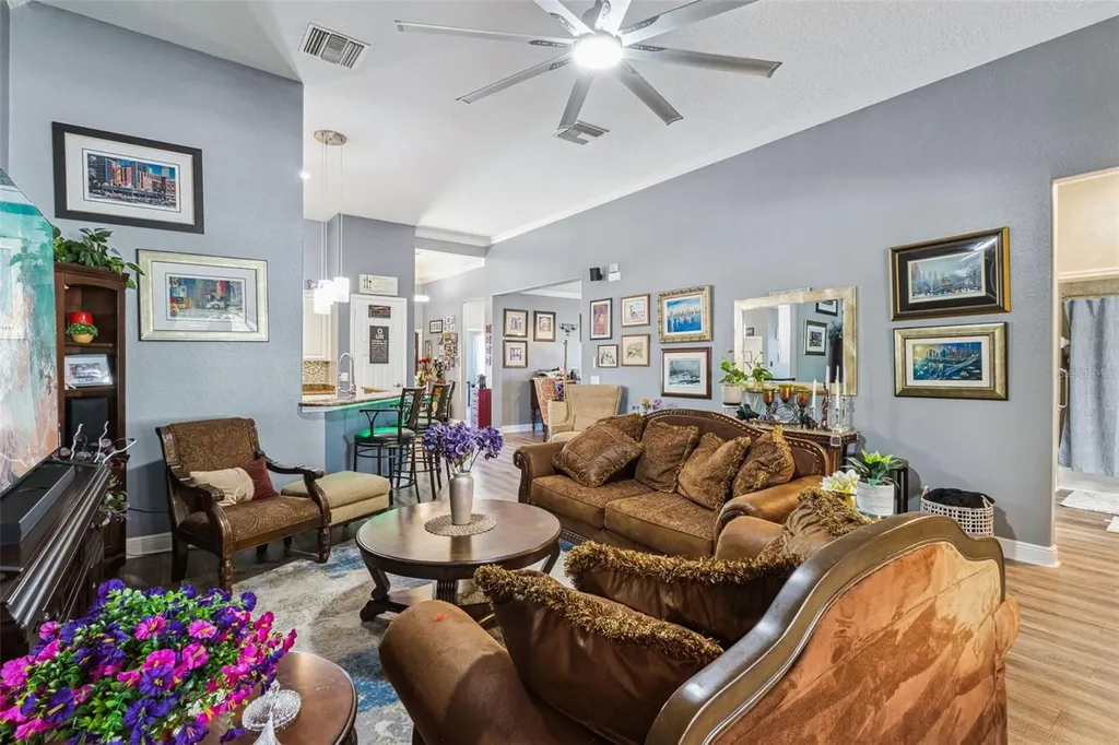 4802 Royce Drive Mount Dora FL 32757
