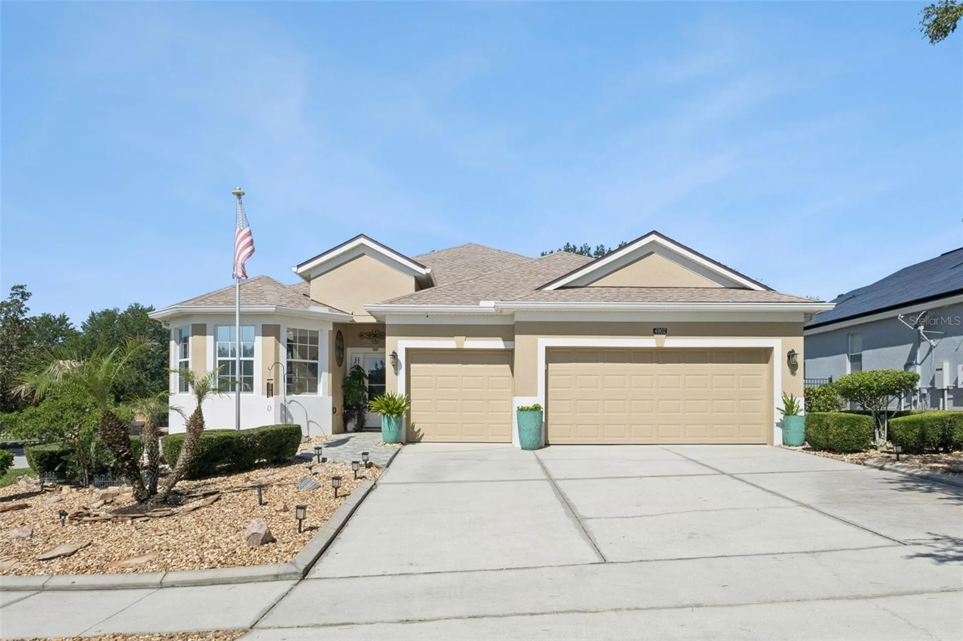 4802 Royce Drive Mount Dora FL 32757