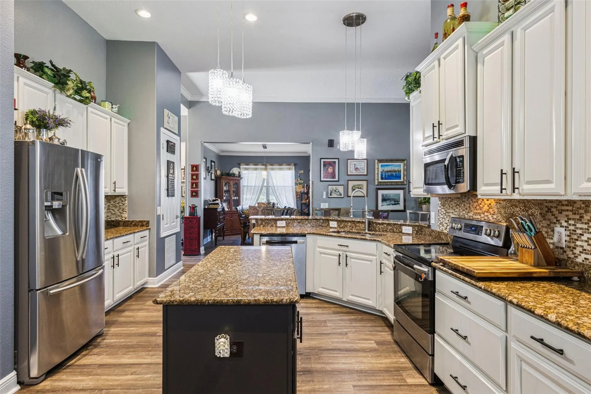 4802 Royce Drive Mount Dora FL 32757