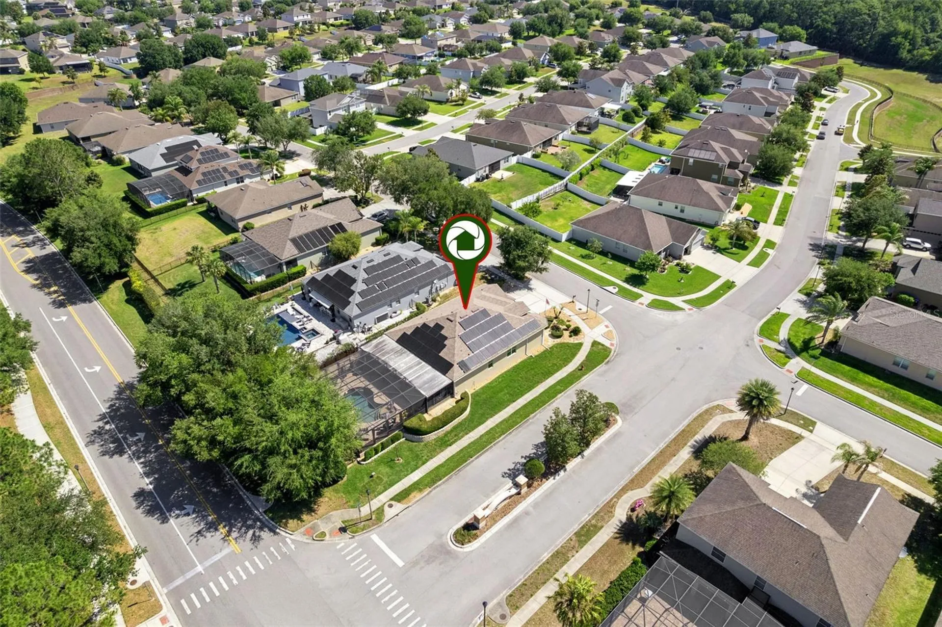 4802 Royce Drive Mount Dora FL 32757