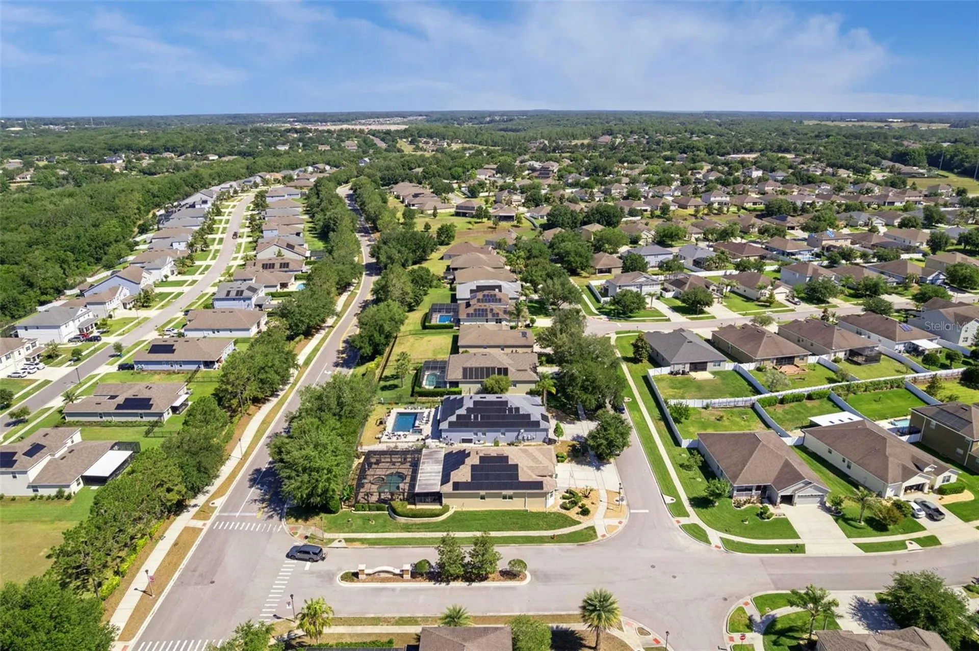 4802 Royce Drive Mount Dora FL 32757