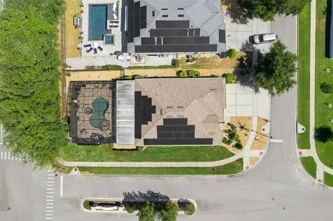 4802 Royce Drive Mount Dora FL 32757