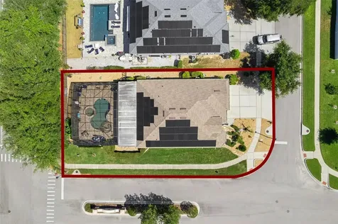 4802 Royce Drive Mount Dora FL 32757