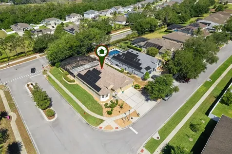 4802 Royce Drive Mount Dora FL 32757