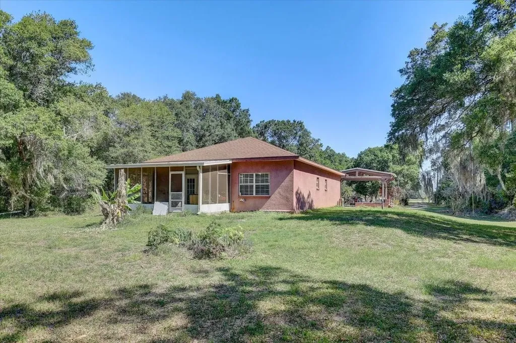 4954 Ewell Road Lakeland FL 33811