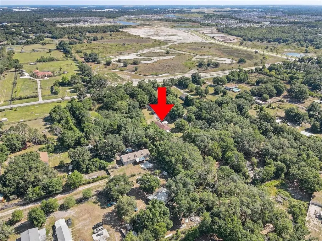4954 Ewell Road Lakeland FL 33811