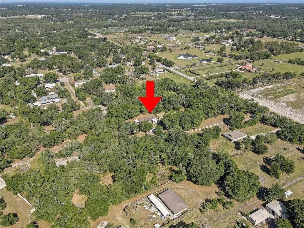 4954 Ewell Road Lakeland FL 33811