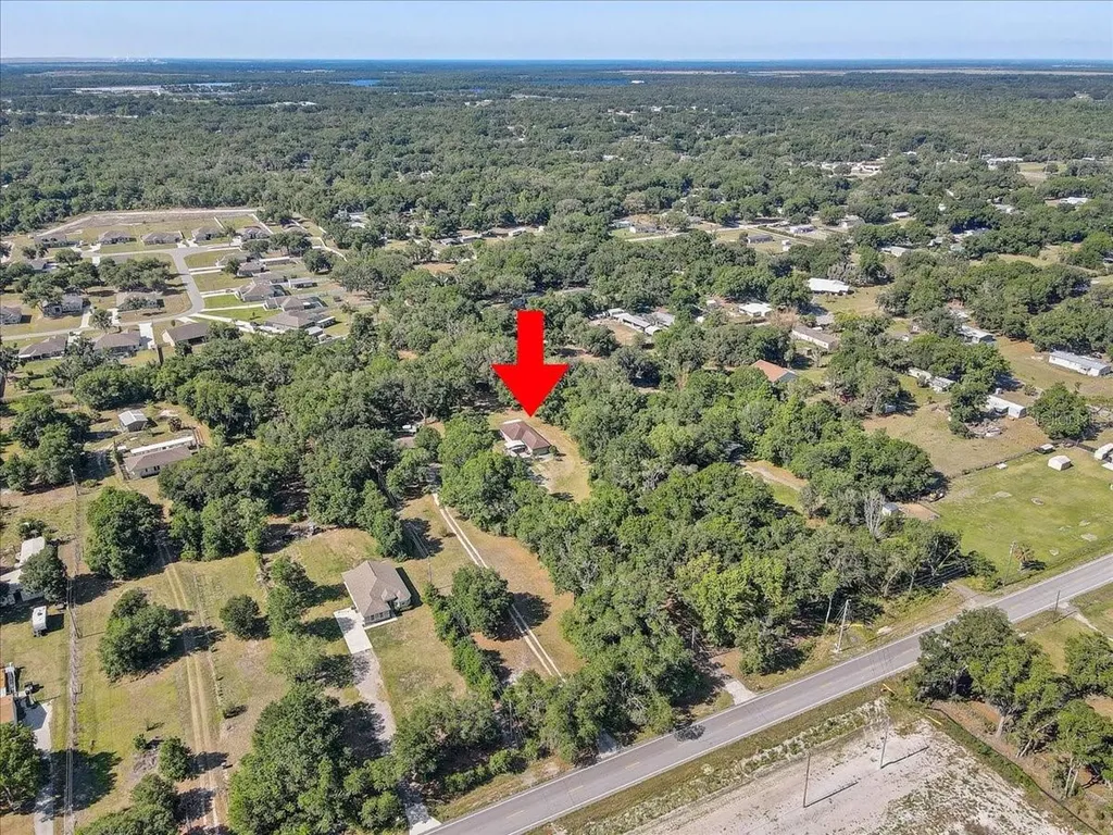 4954 Ewell Road Lakeland FL 33811