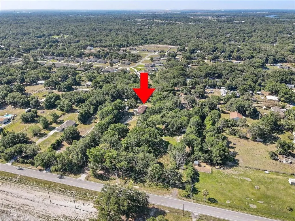 4954 Ewell Road Lakeland FL 33811