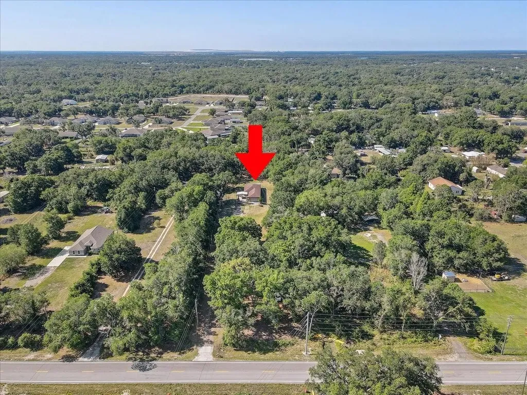4954 Ewell Road Lakeland FL 33811