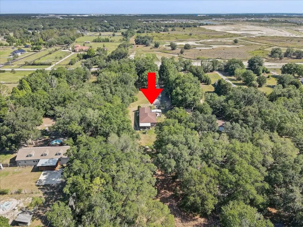 4954 Ewell Road Lakeland FL 33811