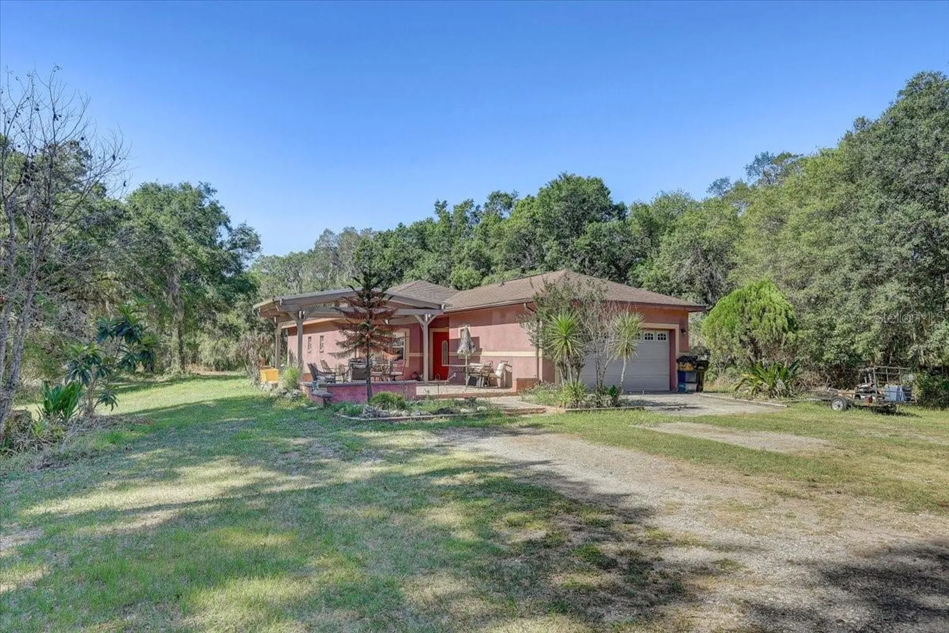 4954 Ewell Road Lakeland FL 33811