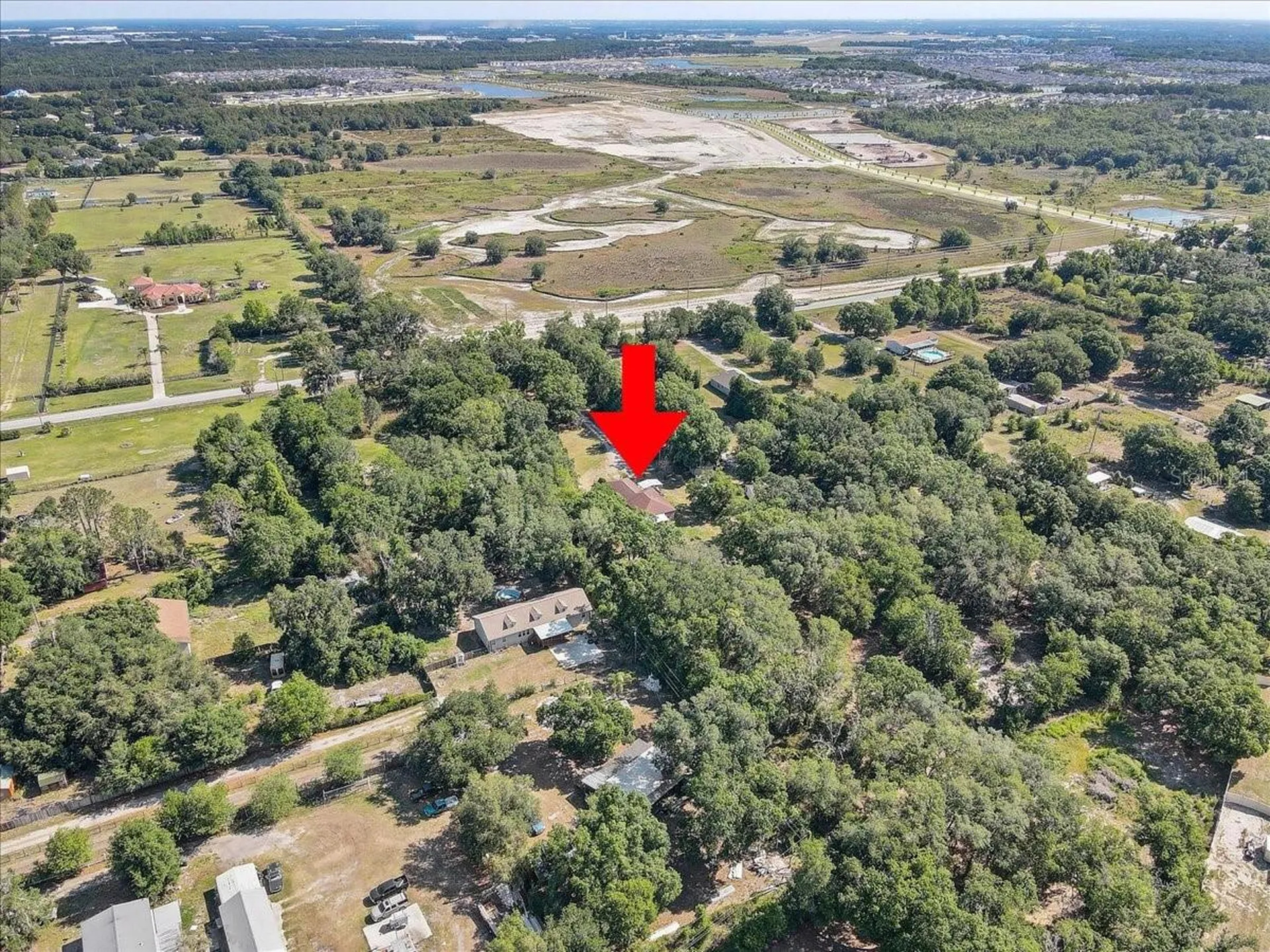 4954 Ewell Road Lakeland FL 33811