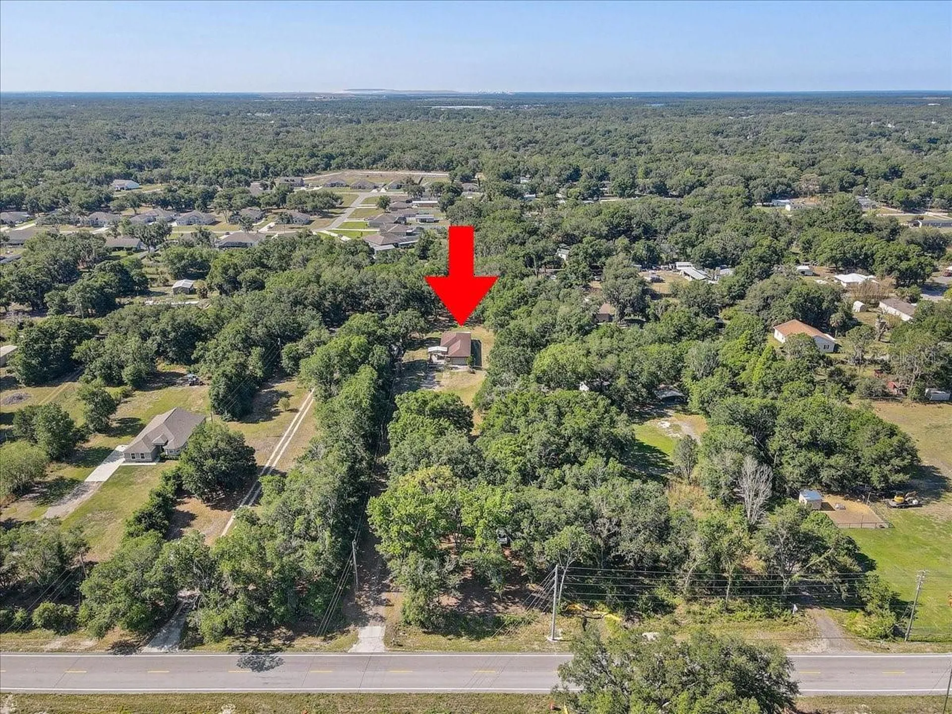 4954 Ewell Road Lakeland FL 33811