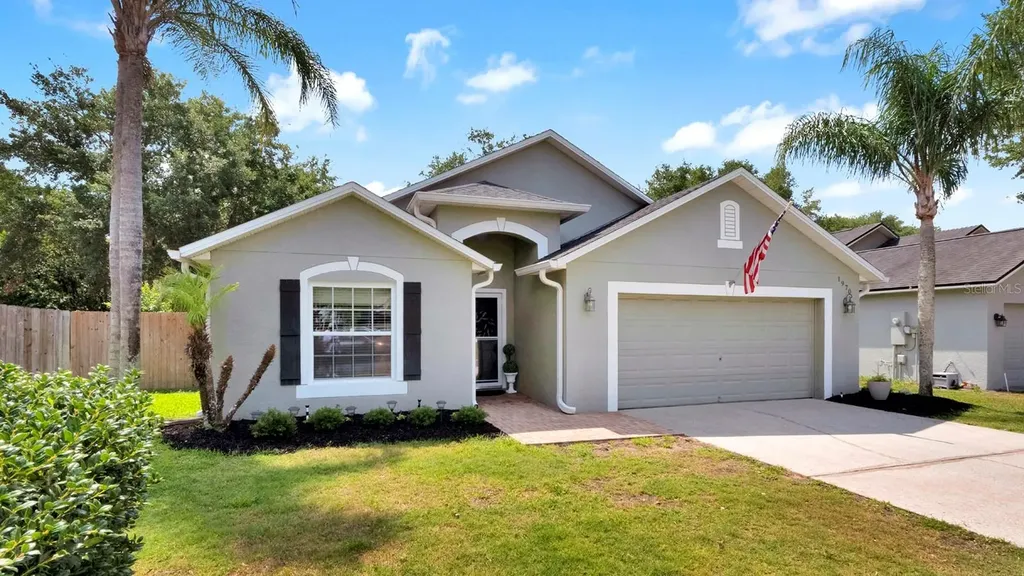 1970 Carpathian Drive Apopka FL 32712