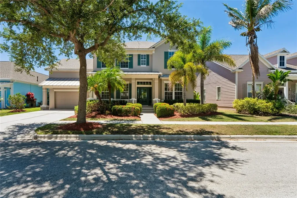 5714 Sea Trout Place Apollo Beach FL 33572